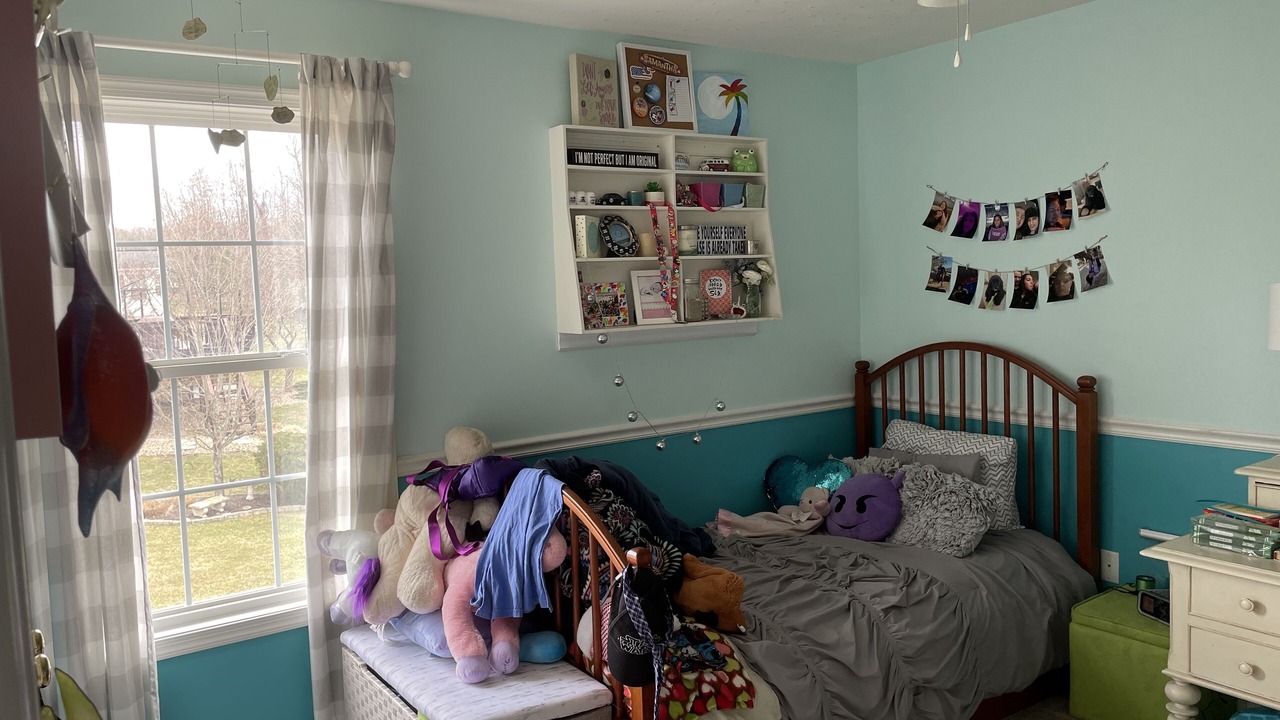 Photo of Bedroom in Port Matilda