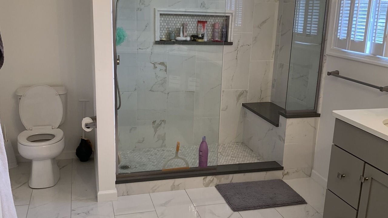 Photo of Bathroom in Port Matilda