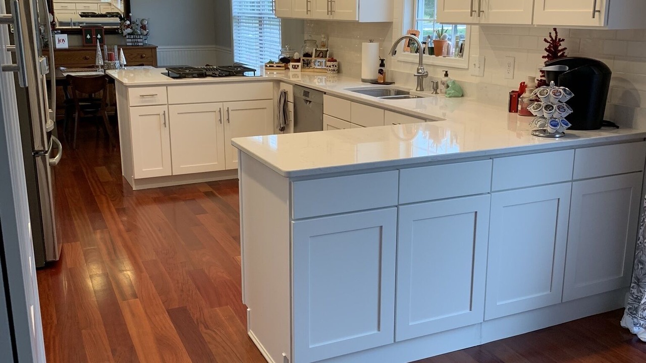 Photo of Kitchen in Port Matilda