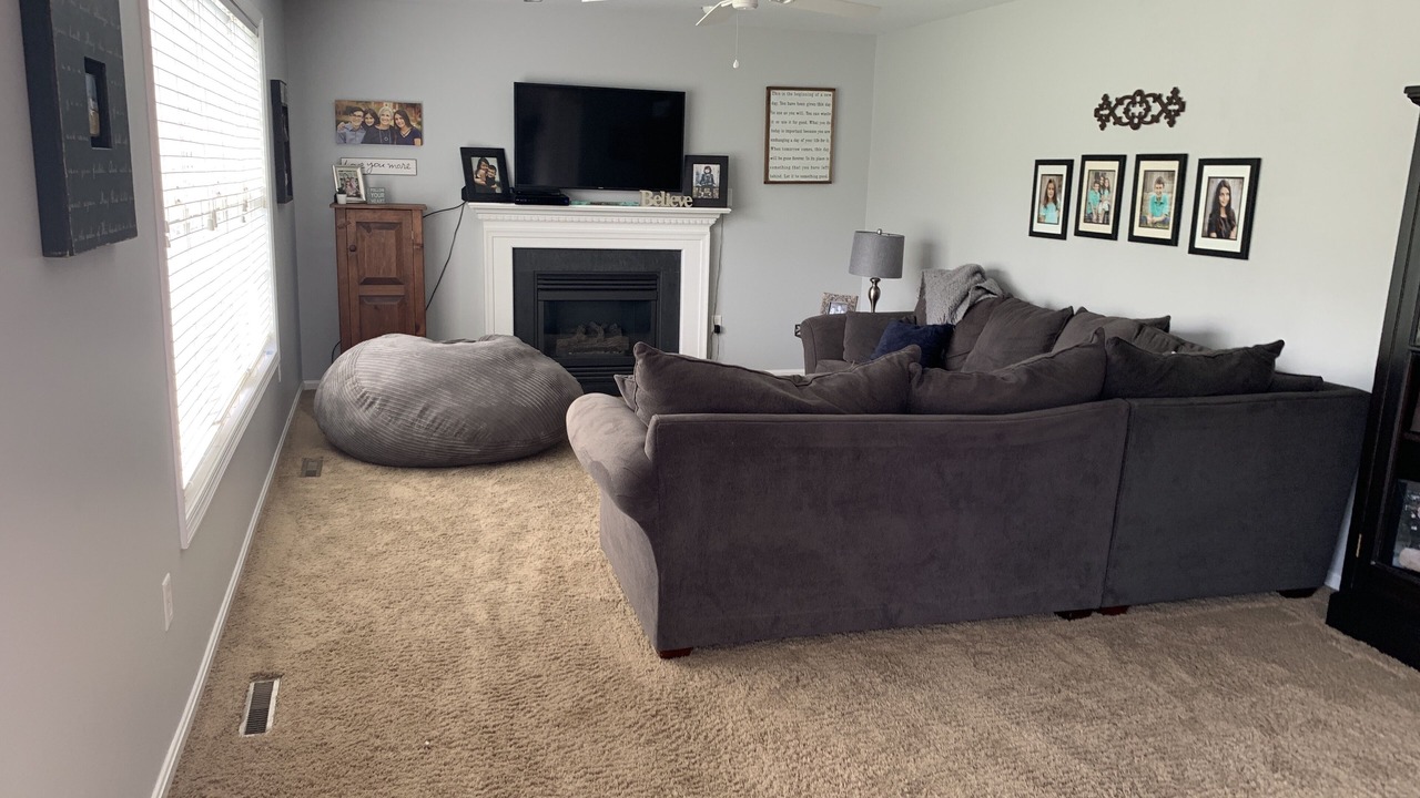 Photo of Livingroom in Port Matilda