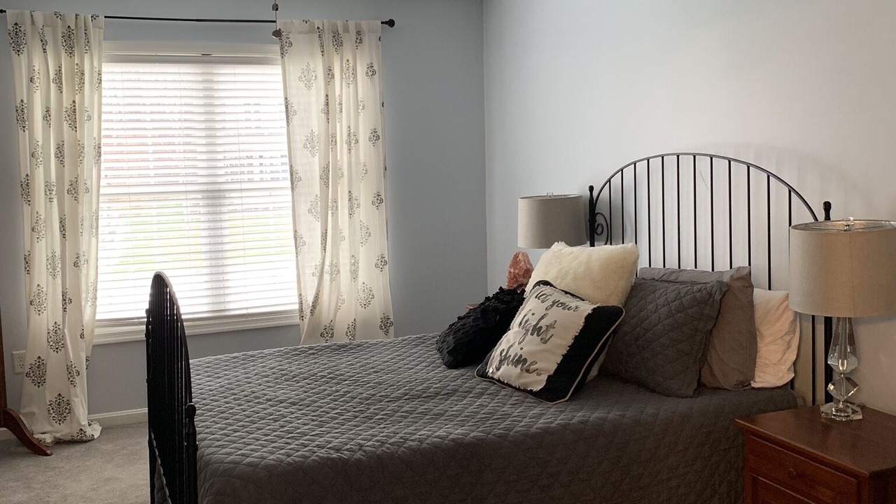 Photo of Bedroom in Port Matilda