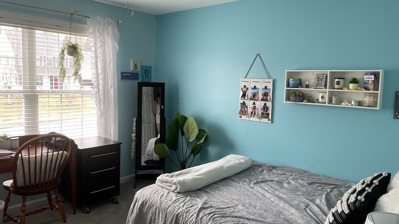 Photo of Bedroom in Port Matilda