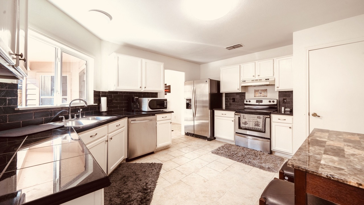 Photo of Kitchen in Woodridge