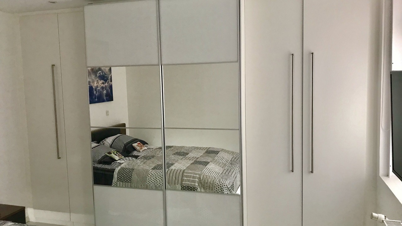Photo of Bedroom in Old Lille