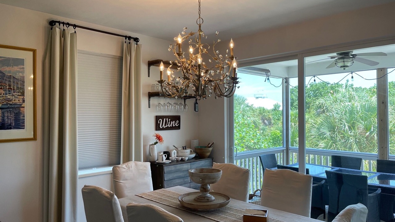Photo of Bedroom in North Captiva