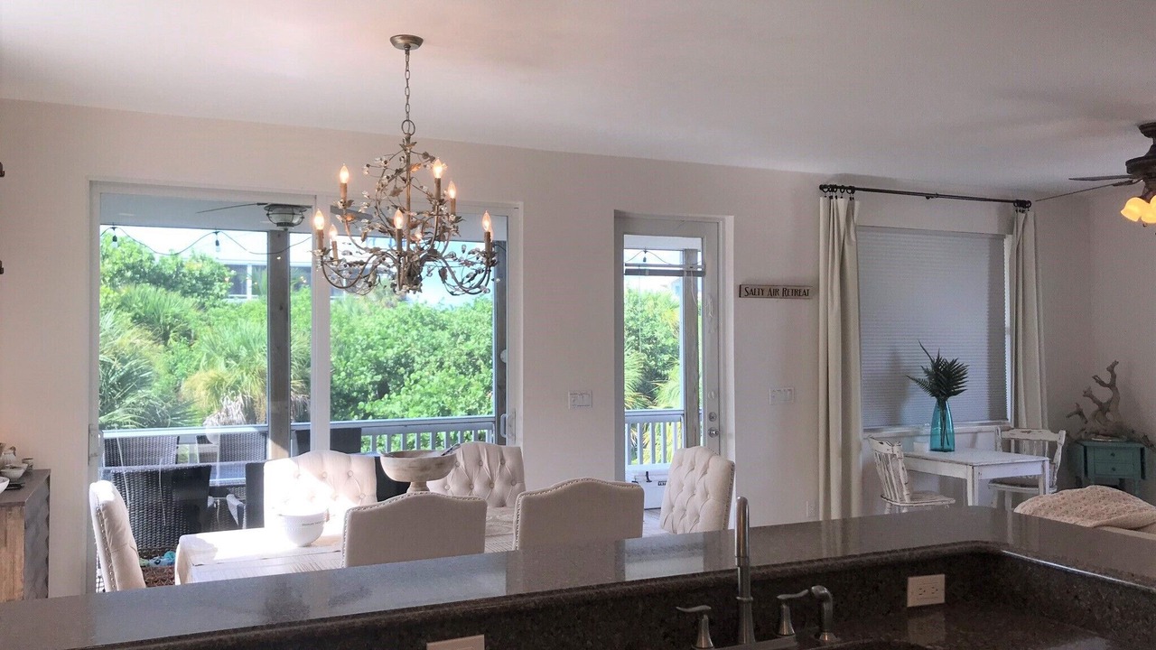 Photo of Bedroom in North Captiva