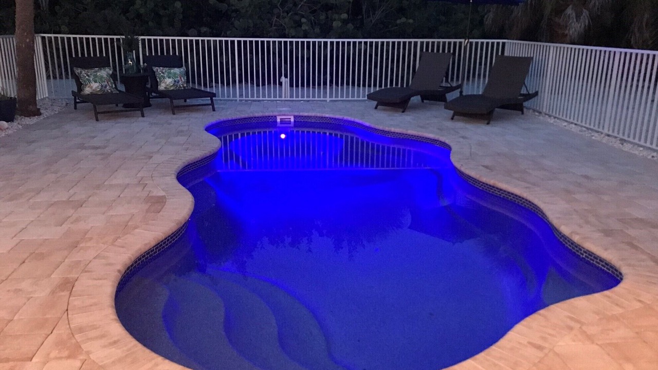 Photo of Outdoor in North Captiva