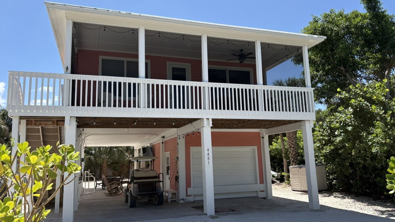 Photo of Outdoor in North Captiva