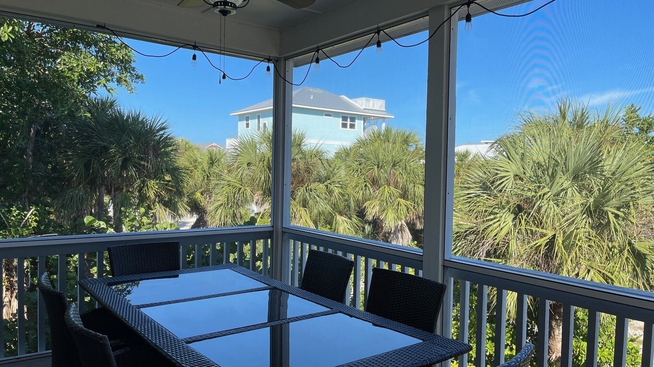 Photo of Outdoor in North Captiva