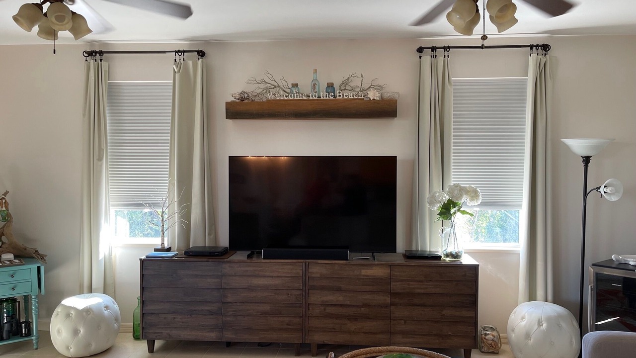 Photo of Livingroom in North Captiva