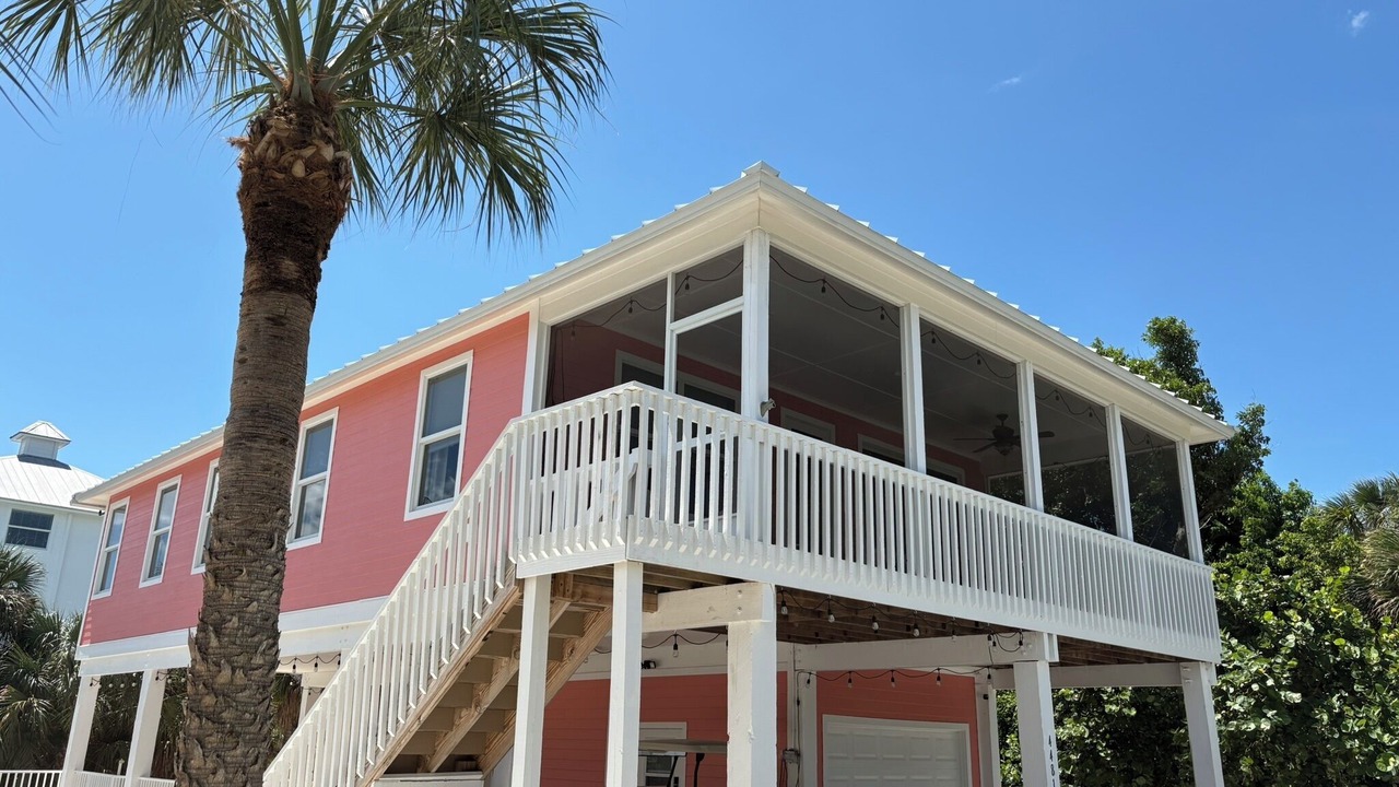 Photo of Outdoor in North Captiva