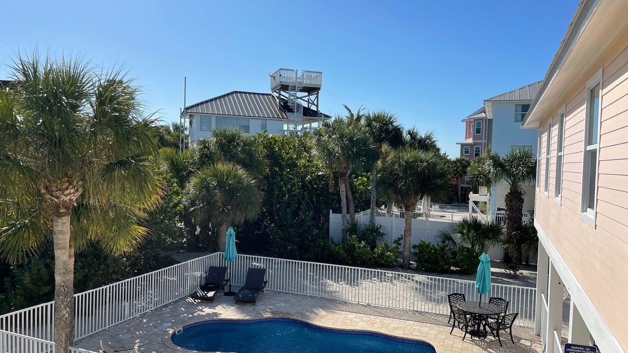 Photo of Outdoor in North Captiva