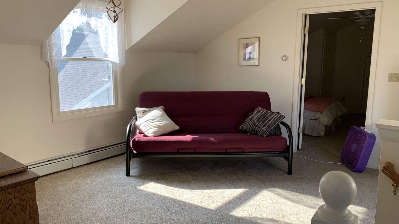 Photo of Livingroom in Pentwater