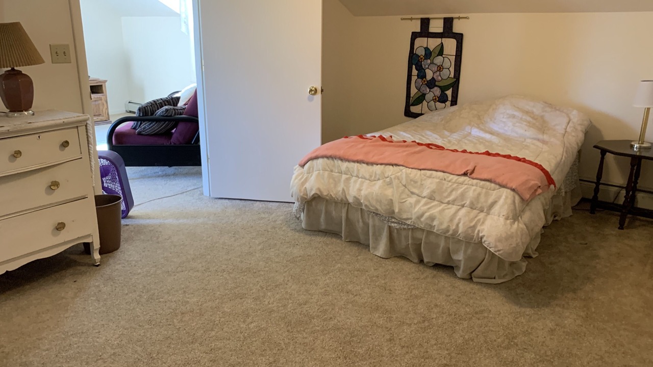 Photo of Bedroom in Pentwater