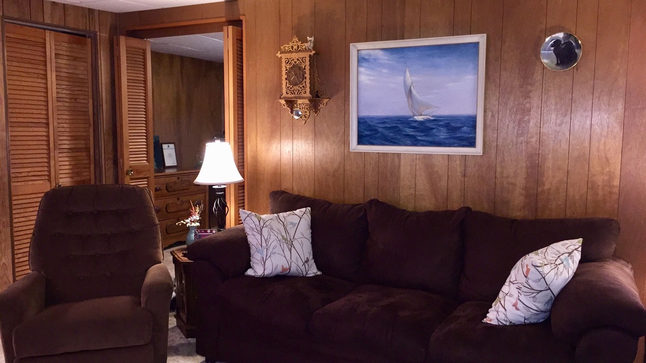 Photo of Livingroom in Pentwater