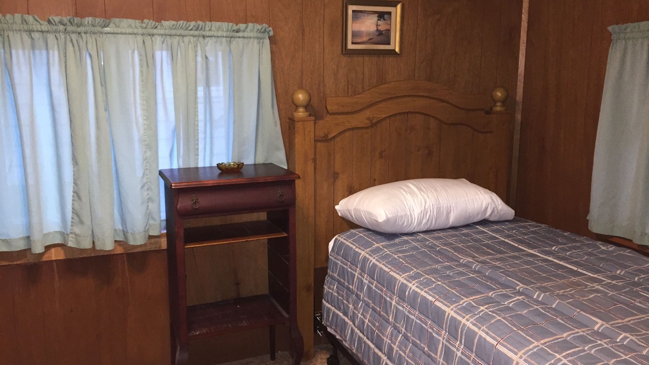 Photo of Bedroom in Pentwater