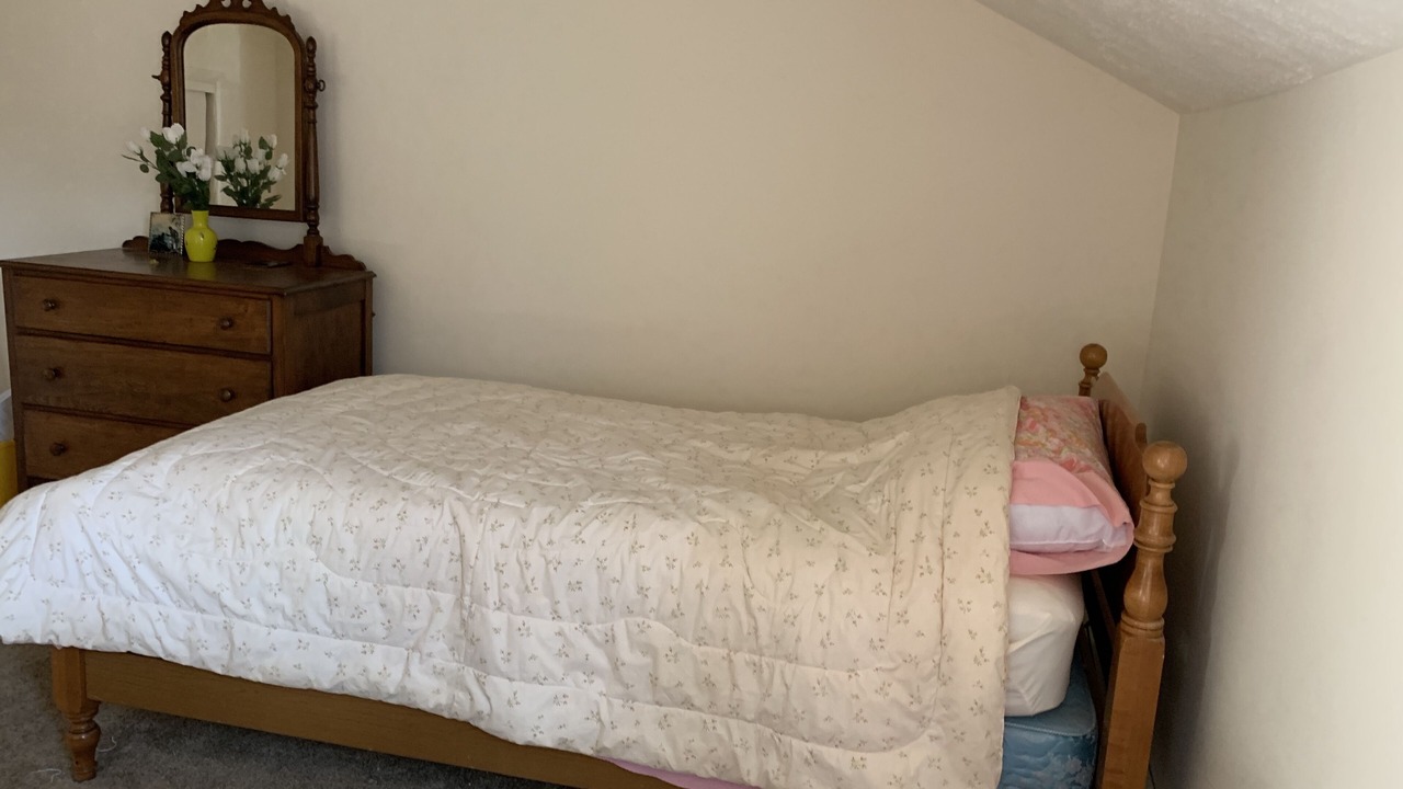 Photo of Bedroom in Pentwater
