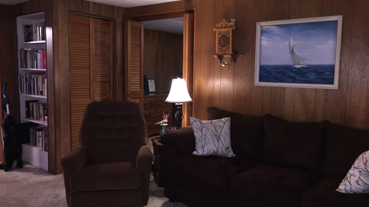 Photo of Livingroom in Pentwater