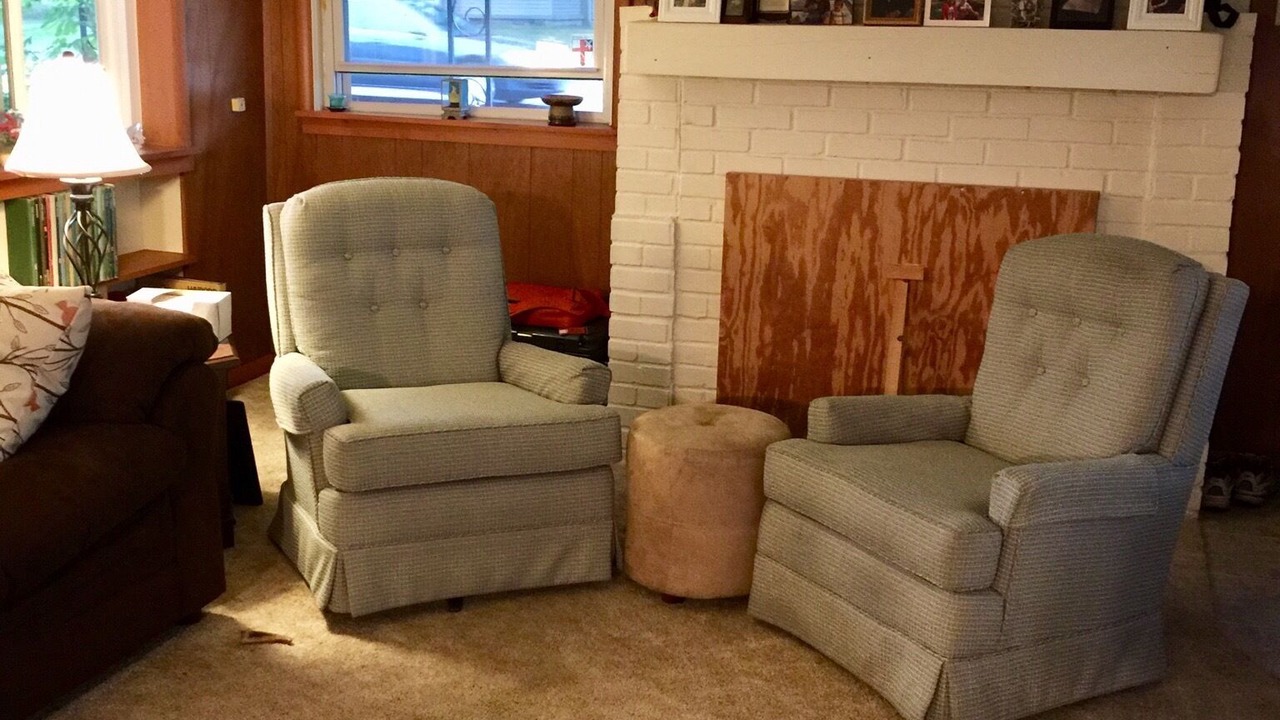 Photo of Livingroom in Pentwater