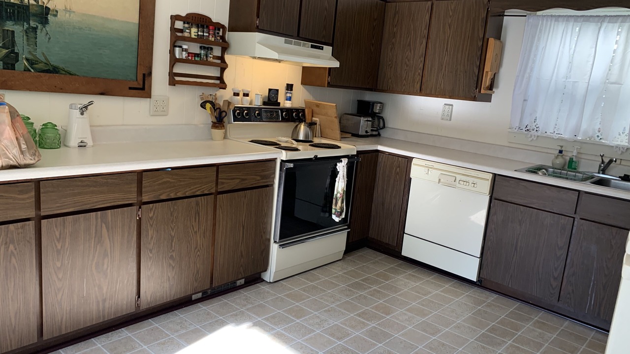 Photo of Kitchen in Pentwater