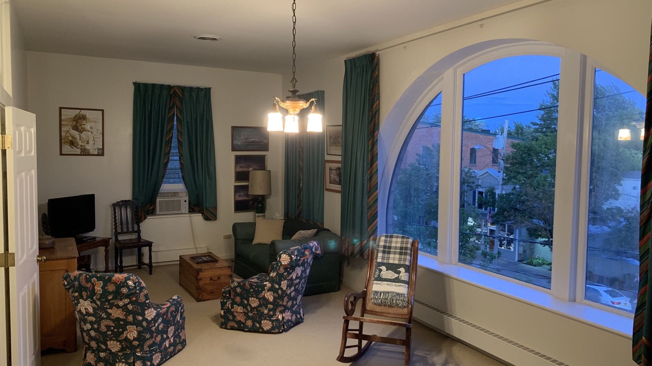 Photo of Livingroom in Clayton