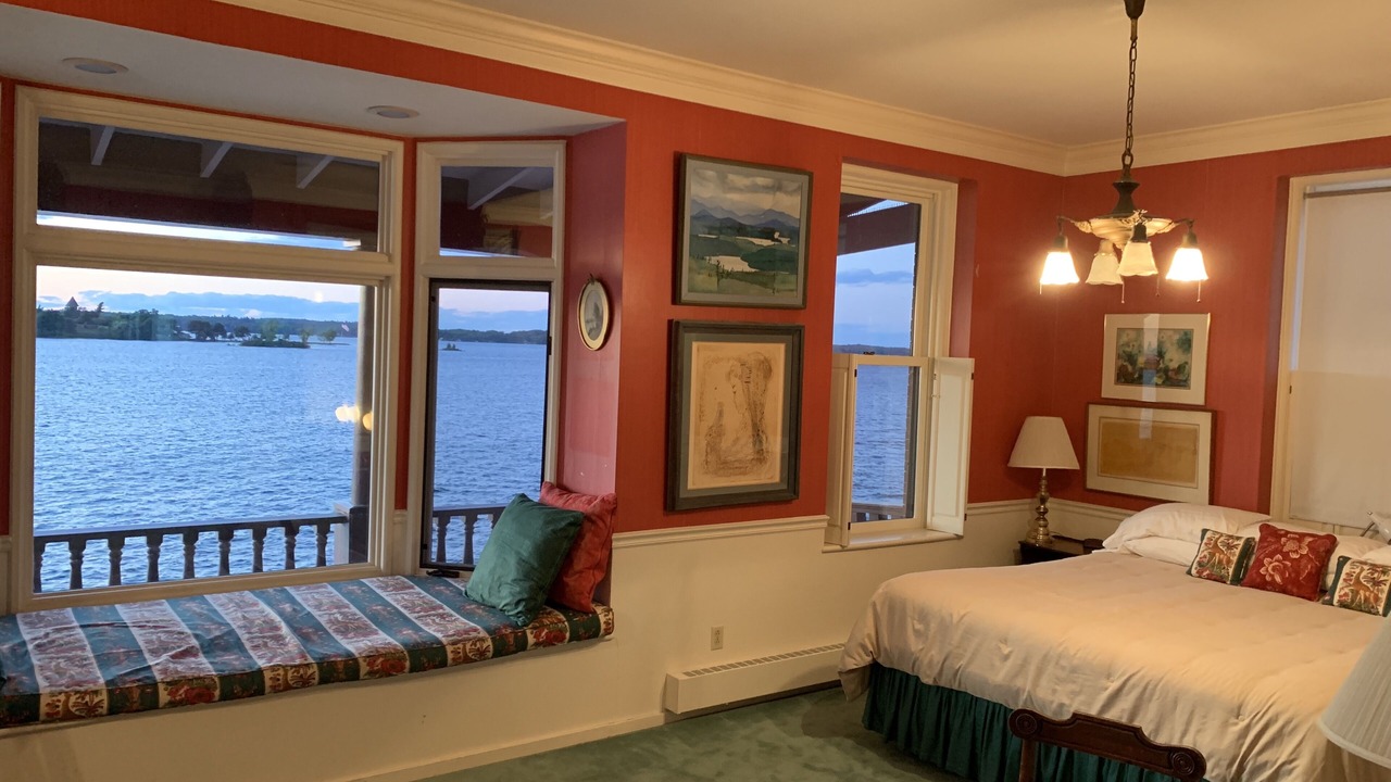 Photo of Bedroom in Clayton