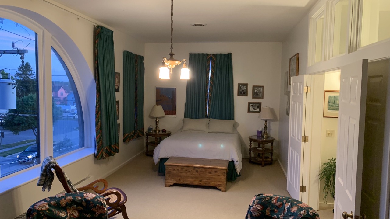 Photo of Bedroom in Clayton