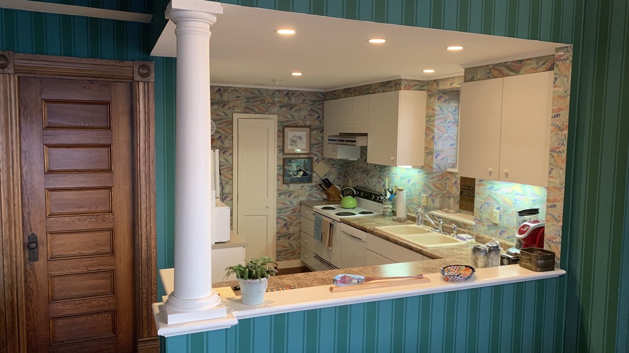 Photo of Kitchen in Clayton