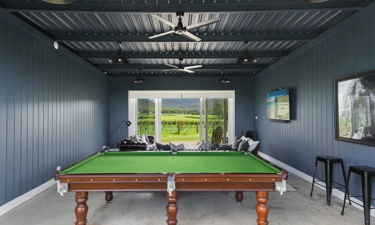 Photo of Bedroom in Broke