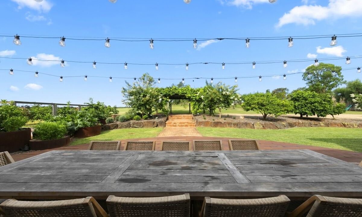 Photo of Outdoor in Broke