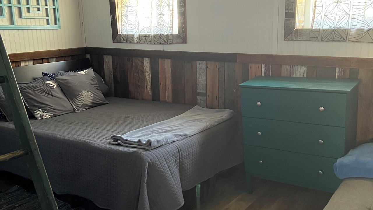 Photo of Bedroom in Lexington