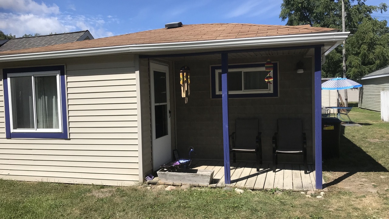 Photo of Patio Balcony in Lexington