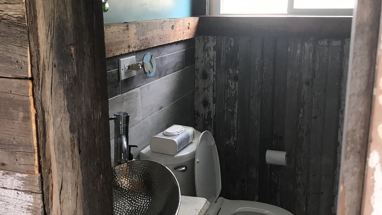 Photo of Bathroom in Lexington