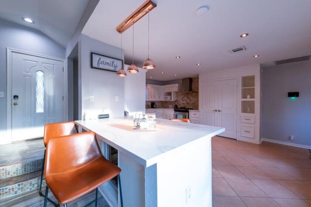 Photo of Kitchen in Cloverleaf