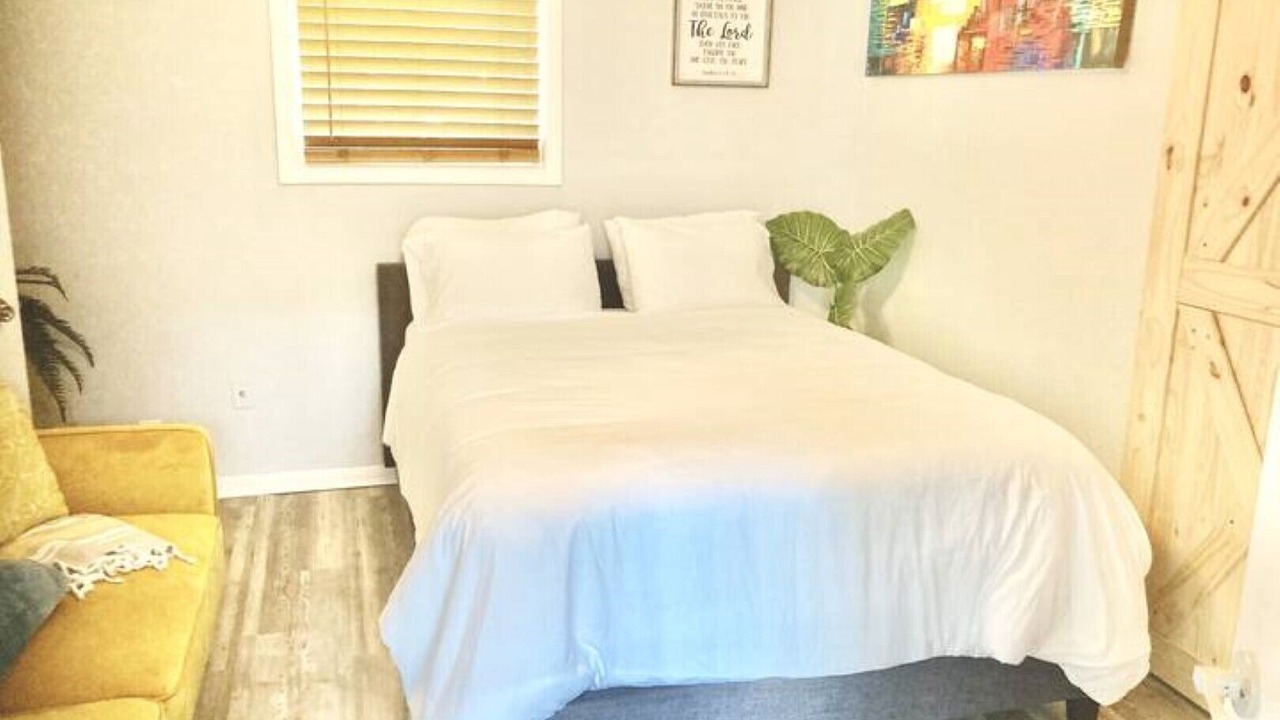Photo of Bedroom in Cloverleaf