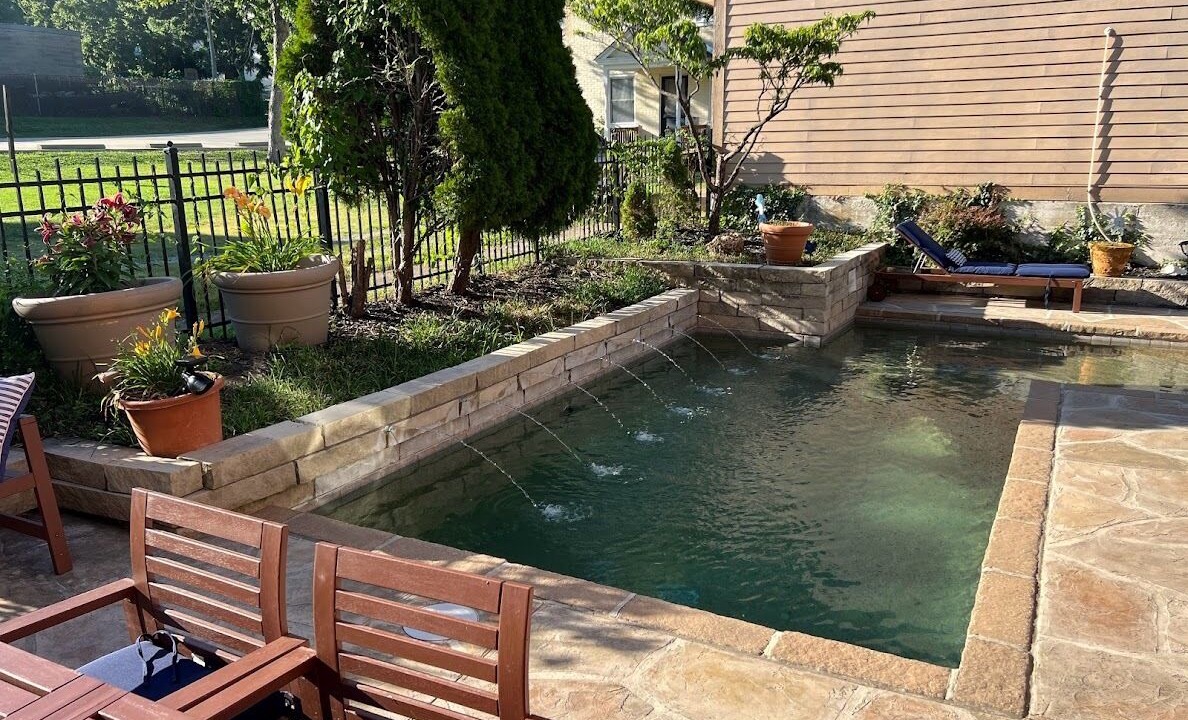 Photo of Outdoor in St. Charles Historic District
