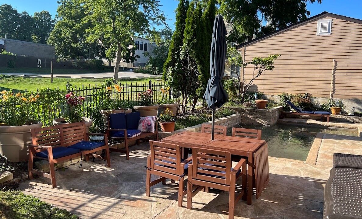 Photo of Outdoor in St. Charles Historic District