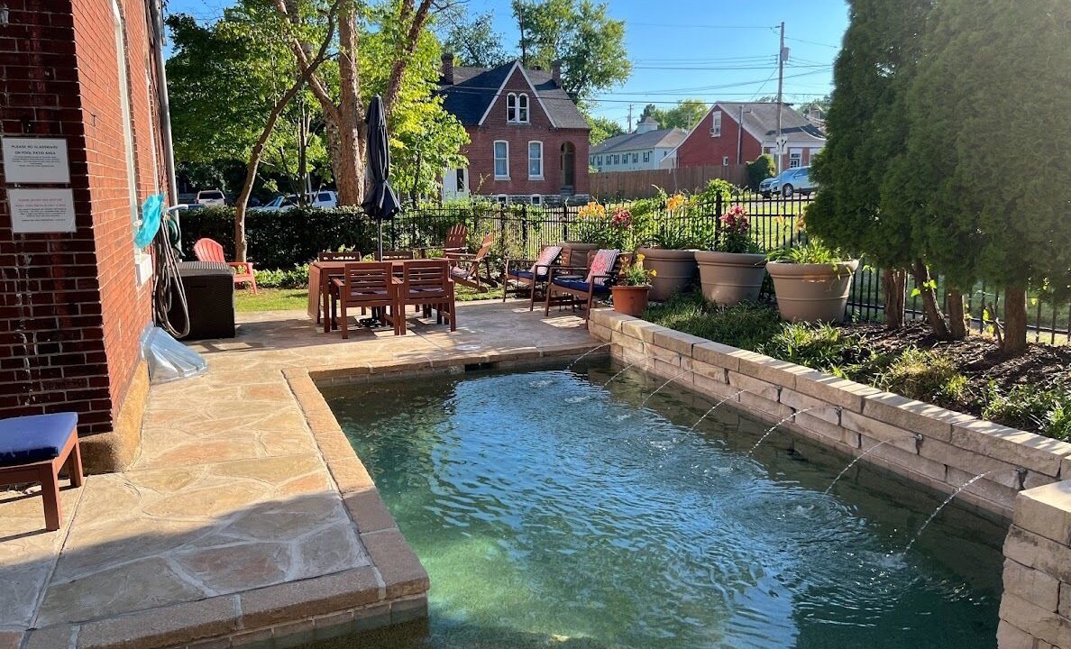 Photo of Others in St. Charles Historic District