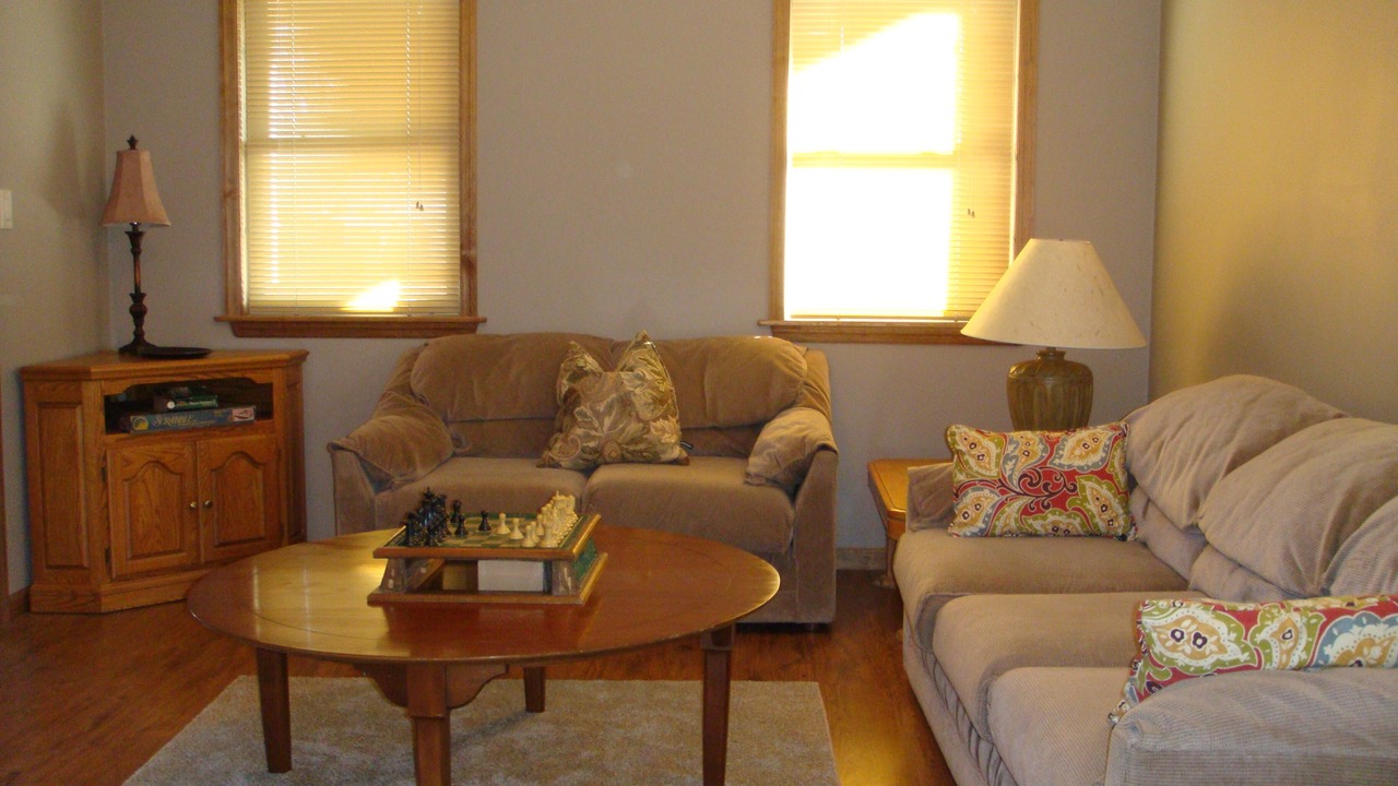 Photo of Bedroom in Mount Marion