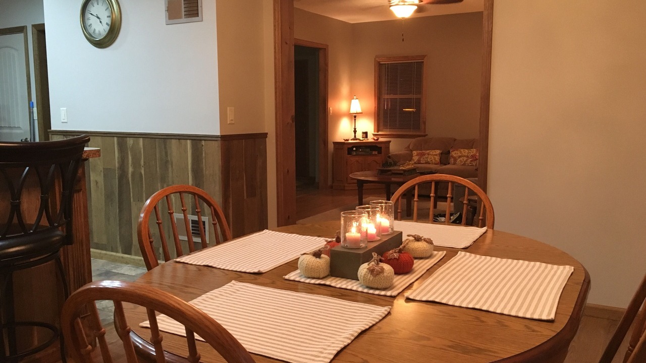 Photo of Bedroom in Mount Marion