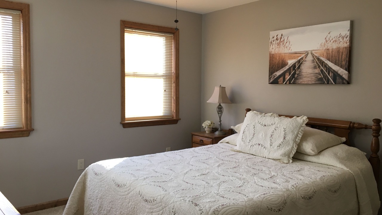 Photo of Bedroom in Mount Marion