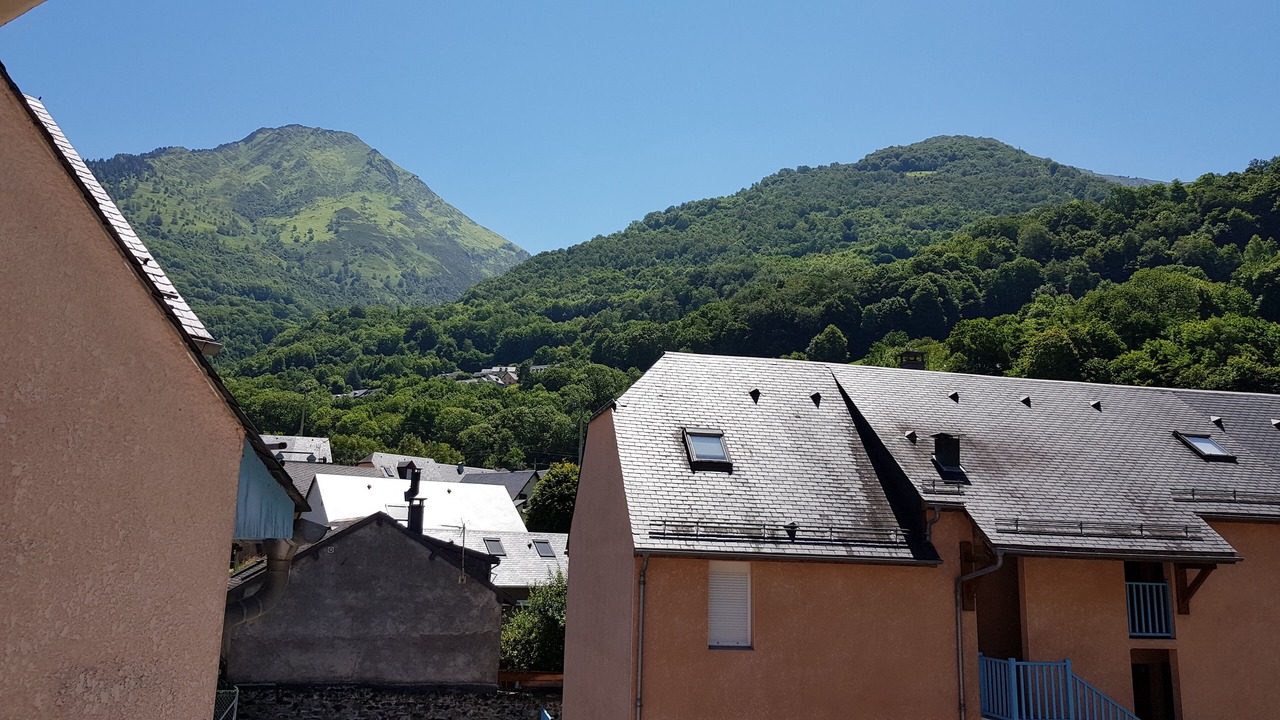 Photo of Outdoor in Luz-Saint-Sauveur