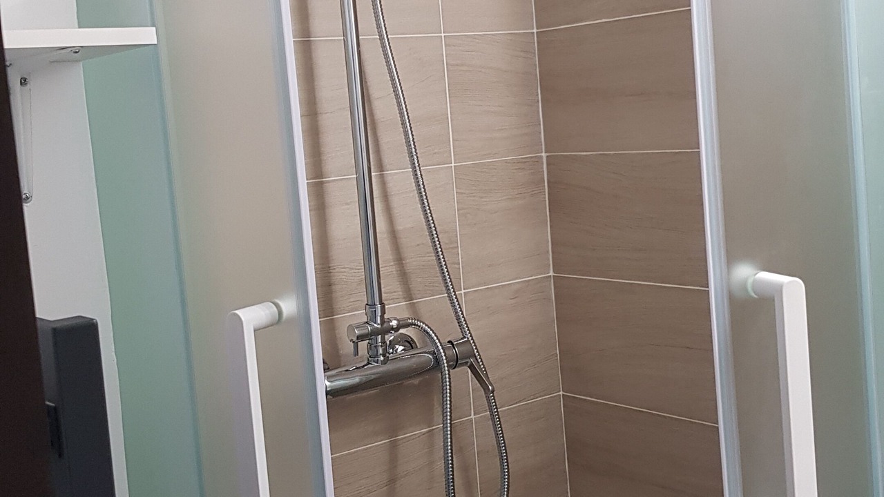 Photo of Bathroom in Luz-Saint-Sauveur