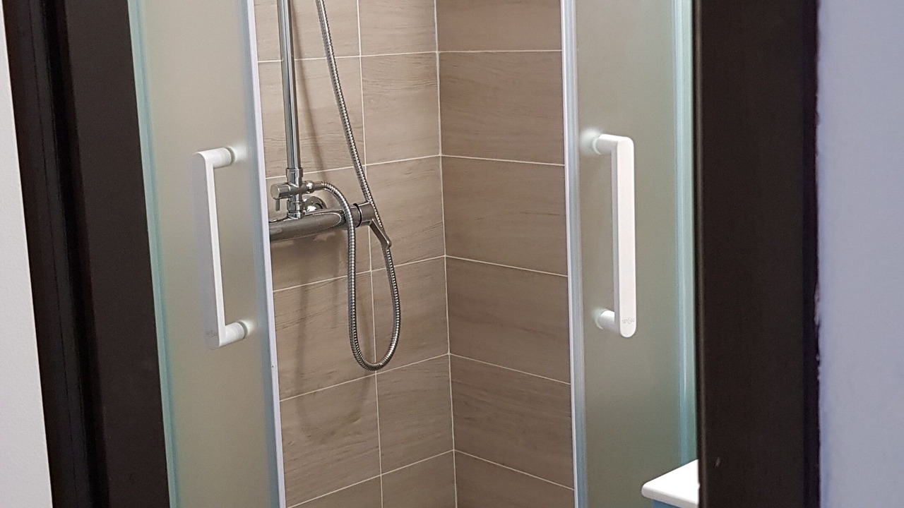 Photo of Bathroom in Luz-Saint-Sauveur
