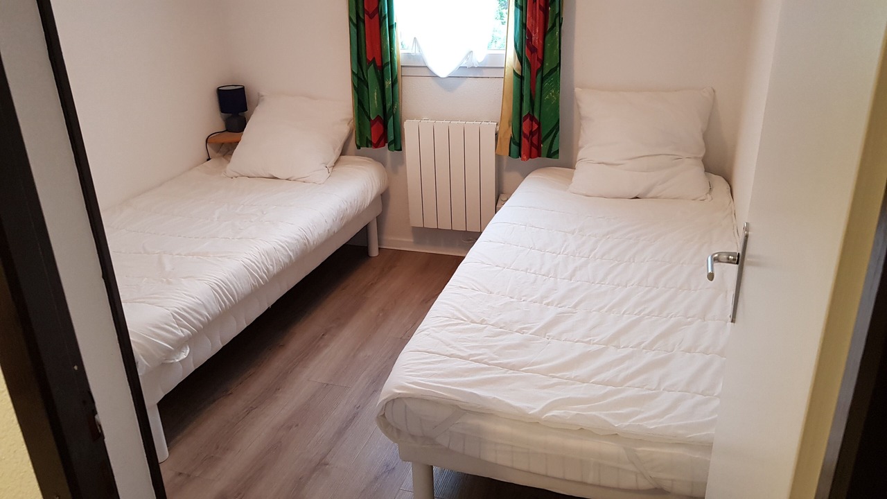 Photo of Bedroom in Luz-Saint-Sauveur