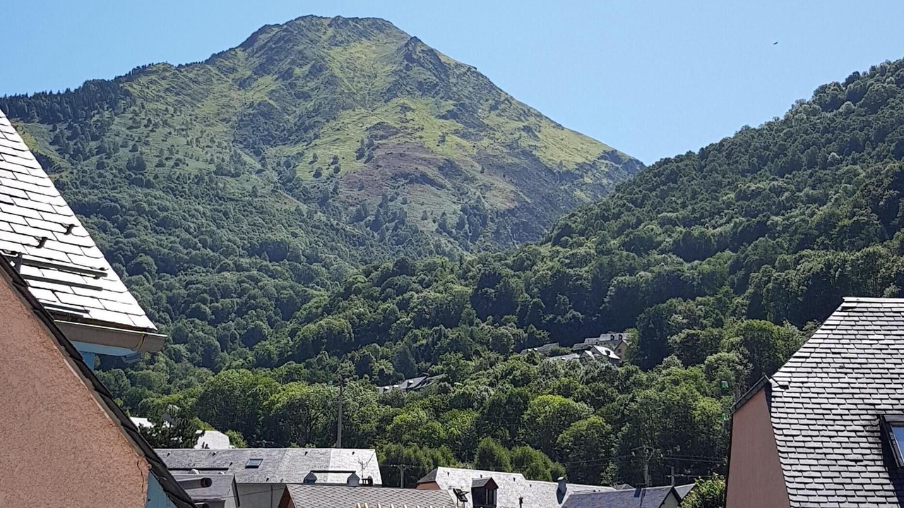 Photo of Outdoor in Luz-Saint-Sauveur