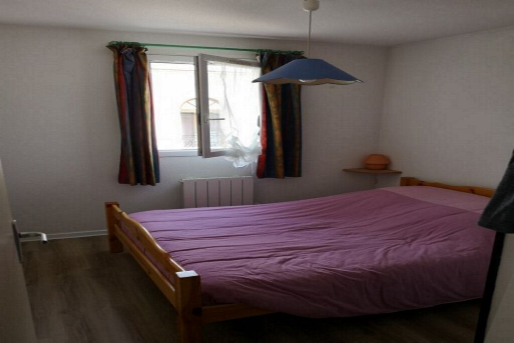 Photo of Bedroom in Luz-Saint-Sauveur