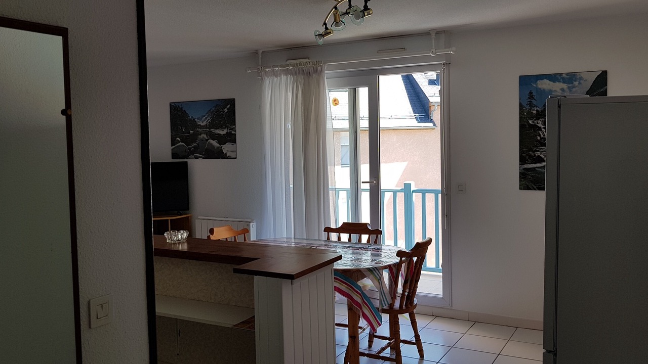 Photo of Others in Luz-Saint-Sauveur