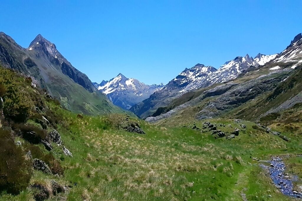 Photo of Outdoor in Luz-Saint-Sauveur