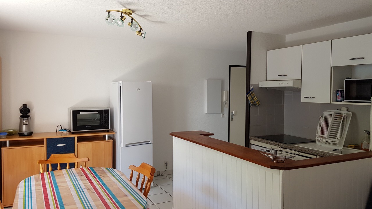 Photo of Kitchen in Luz-Saint-Sauveur
